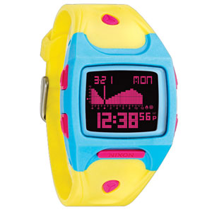 Nixon Ladies The Small Lodown Watch