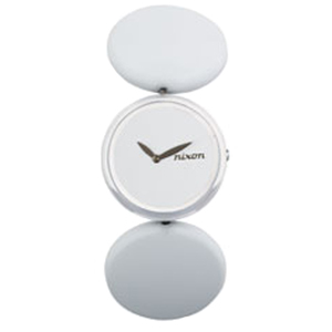 The Spree Watch. White A097