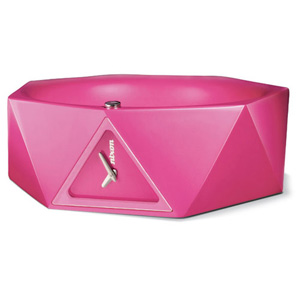 Nixon Ladies The Tribella Watch