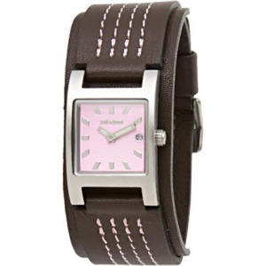 The Trixie Watch. Pink A407