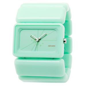 Nixon Ladies The Vega Watch. Mint A726