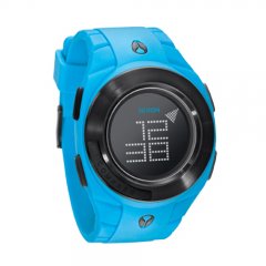 Nixon Mens Nixon The Outsider Sky Blue