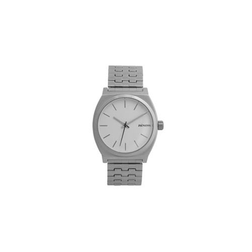 All white nixon watch Clearance