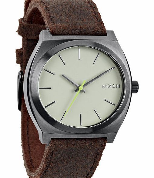 nixon mens watches