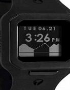Nixon Mens Supertide All Black Watch