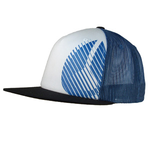 Nixon Psychon Trucker cap