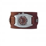Nixon Rocker Watch - Brown