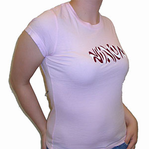 S/S T: Candy (Flat) Pink