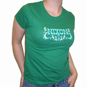 S/S T: Saloon (Flat) Kelly