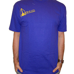 S/S T : Sponge Purple