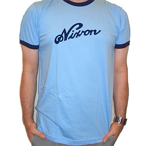 S/S T: Sporto-Slim-Rgr . Blue/Navy
