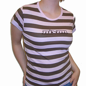 S/S T: The Classic Pink Brown