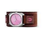 Small Scout Watch - Pink