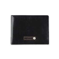 Spring Clip Wallet