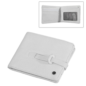 Nixon Summit Leather wallet