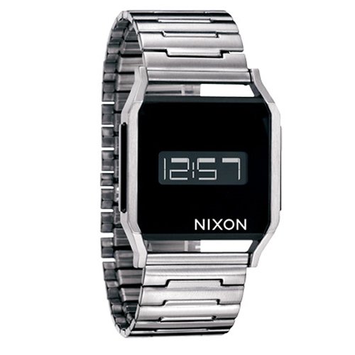 Nixon The Atom watch