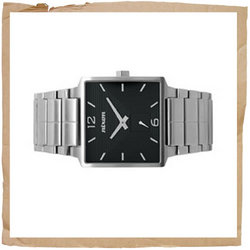 Nixon The District Black