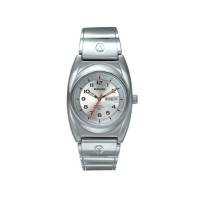 Nixon THE DON WATCH - SILVER
