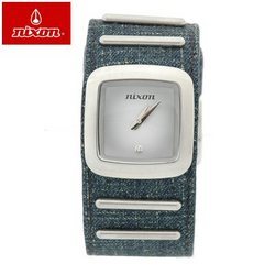 Nixon The Duchess -  A235 Watch  Denim