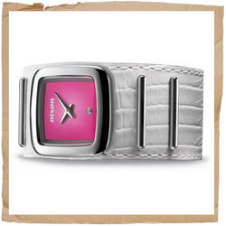 Nixon The Duchess Pink