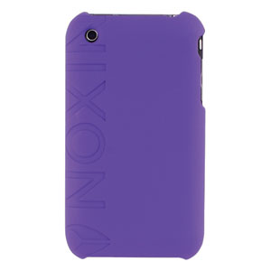 Nixon The Fuller IPhone case - Purple