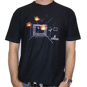 The Invaders SS Slim