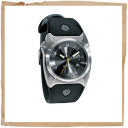 Nixon The Key Gunmetal
