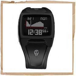 Nixon The Lodown Black