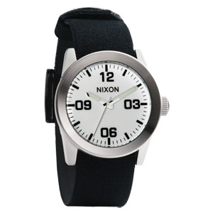 Nixon The Private Watch