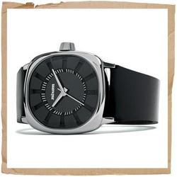 Nixon The Rovolver Black