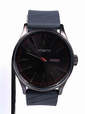 Nixon THE SENTRY A027 - GUNMETAL
