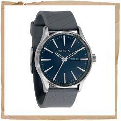 Nixon The Sentry Black