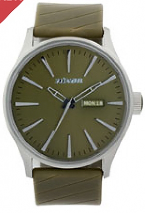 Nixon The Sentry Watch - Fatigue