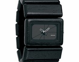 Nixon The Vega Black Watch