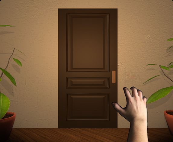 NKoba EscapeGames-walk escape game-