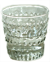 Nkuku Fair Trade Recycled Glass - great design looks