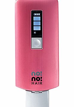 No!No! 8800 Thermicon Hair Removal System, Pink
