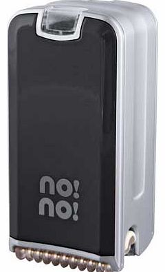 No!No! Body Hair Removal System - Black