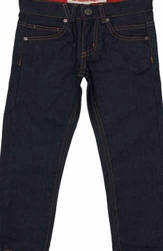 No Added Sugar Boys No Added Sugar Bobby Bonds Jeans - Denim
