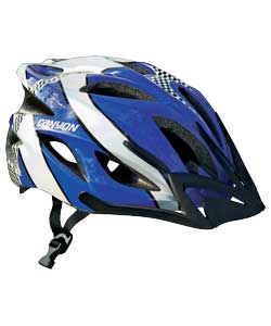 no Canyon Ventura Cycle Helmet
