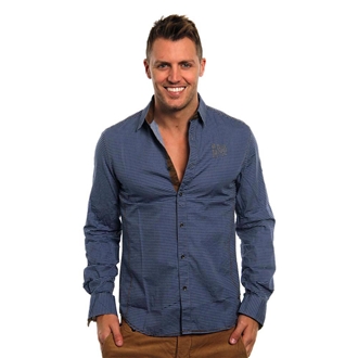 No Excess Barbar Shirt