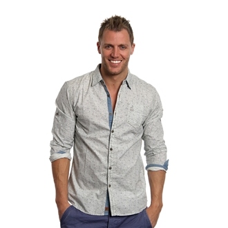 No Excess Blossom Shirt