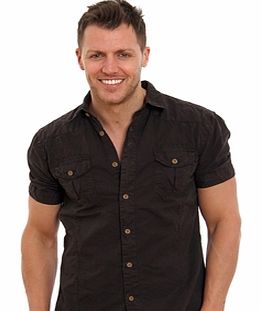 No Excess Cargo Shirt