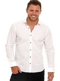 No Excess D-Side Stretch Shirt