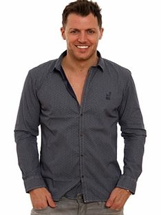 No Excess Sinclair Shirt