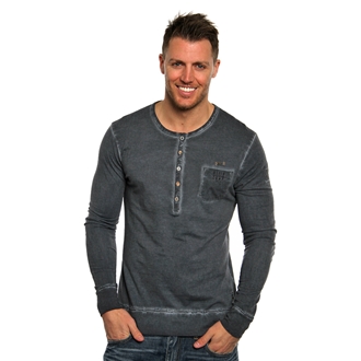 No Excess Vintage NXS Top