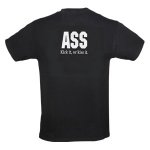 No Fear Ass T-shirt