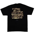T-shirt Let the Ass Kickingamp#8230