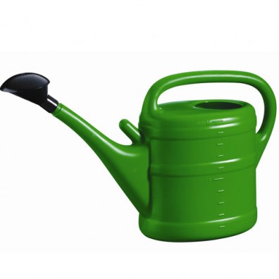 No Green Watering Can - 10 Litre 550541