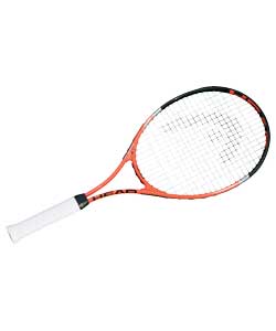 no Head Ti Radical 25in Tennis Racket
